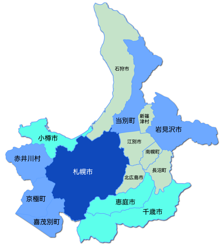 hokkaido-map