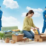 札幌 引越し 不用品回収 買取 遺品整理