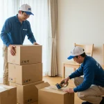 札幌の便利屋 引越し