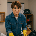 マンション 掃除 不要品 不用品