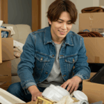 生活保護 不要品 遺品整理