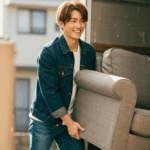 夏の不用品や遺品の処分方法