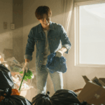 ゴミ屋敷 掃除 不用品回収 遺品整理