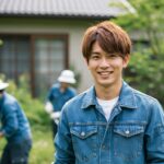 草むしり 雑草 便利屋 ライフパートナーズ札幌