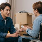 障がい者 片付け 不用品 清掃