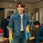 便利屋 ライフパートナーズ札幌 AI スタッフ ひかる