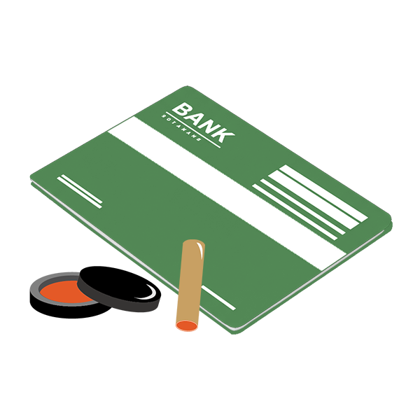 passbook