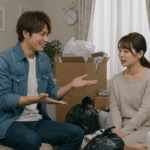 ゴミ屋敷 ストレス 片付け