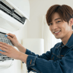 エアコン 掃除 クリーニング