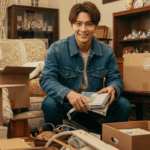 生活保護受給者 ゴミ屋敷 掃除