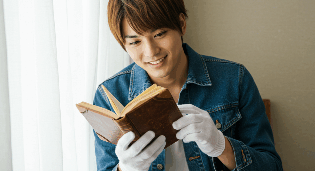 遺品整理代行