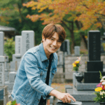 墓参り代行