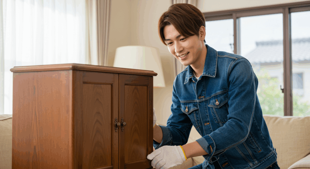 不用品買取
