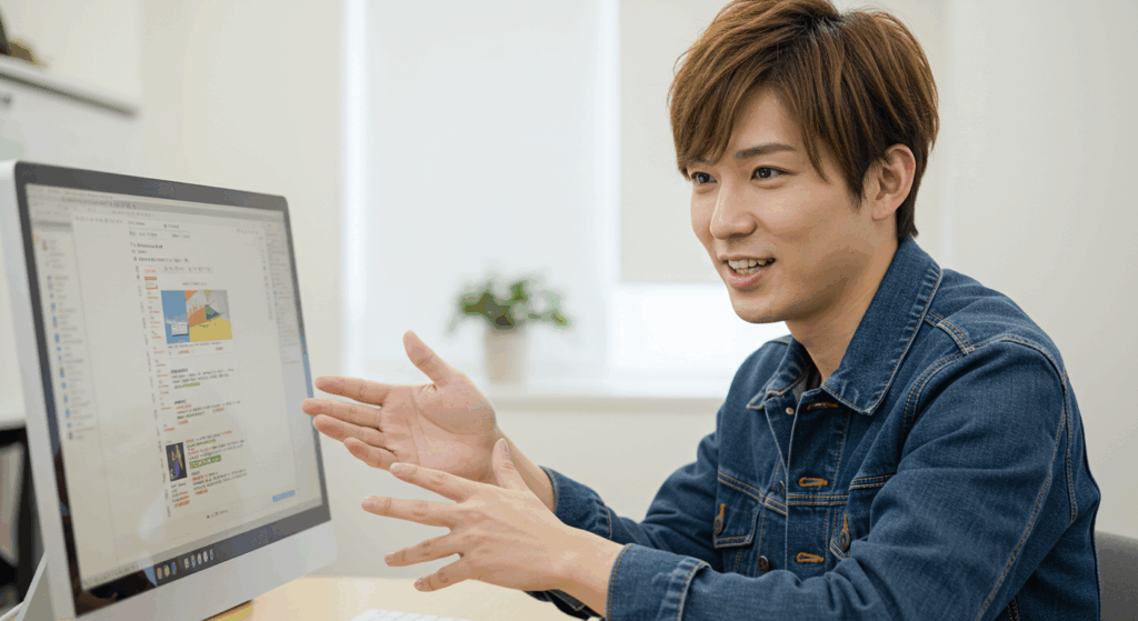 PCサポート