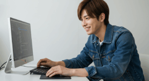 PCサポート