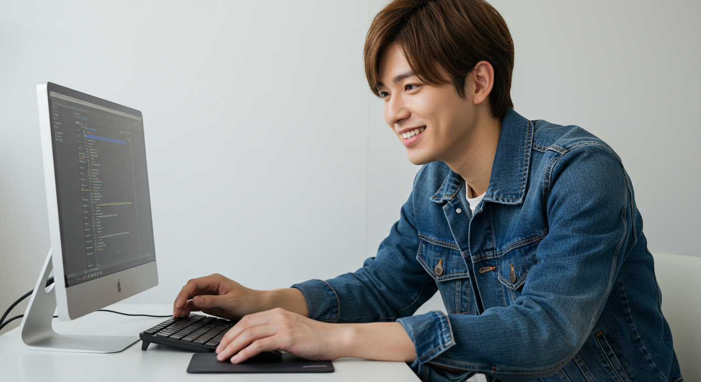 PCサポート