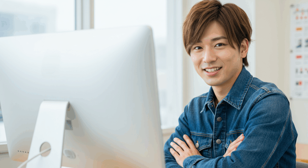 PCサポート