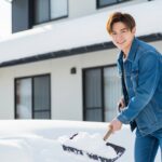 札幌の除雪代行 排雪代行