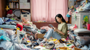 札幌　不用品　ゴミ　片付け　回収 業者