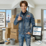 札幌　引越し業者