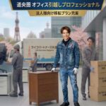 オフィス引っ越しのアイキャッチ画像